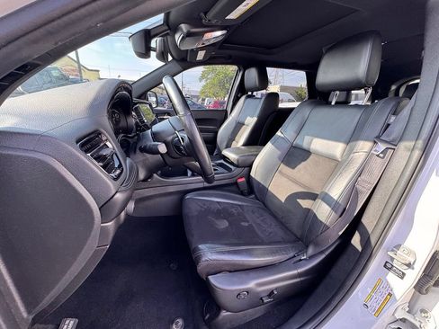 Used 2021 Dodge Durango GT AWD/4WD image 13