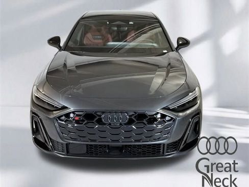 New 2025 Audi S5 Premium Plus image 18