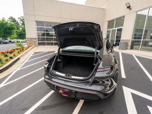 Used 2023 Porsche Taycan w/ Premium Package RWD image 52