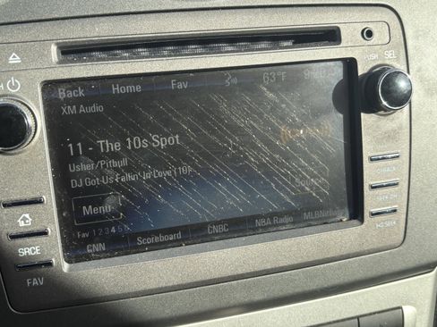 Used 2014 Chevrolet Captiva Sport LT w/ Convenience Package image 12