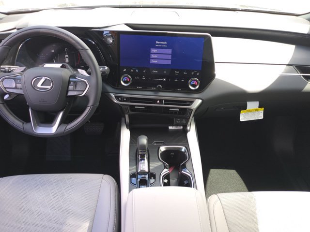 New 2026 Lexus RX 350 Premium Plus w/ Convenience Package FWD image 14
