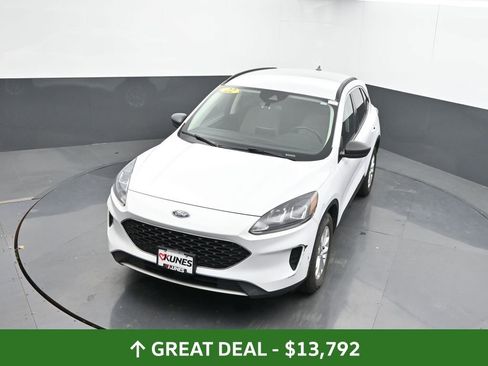 Used 2022 Ford Escape SE w/ Convenience Package image 37