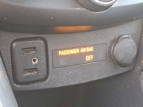 Used 2019 Chevrolet Trax LS w/ LPO, Protection Package image 22