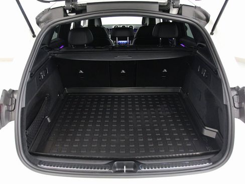 Certified 2025 Mercedes-Benz GLC 300 4MATIC image 25