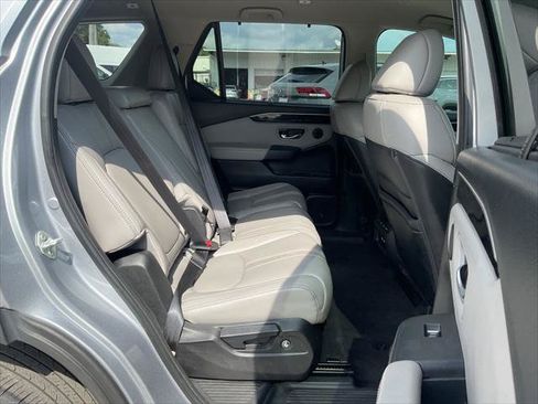 Used 2023 Honda Pilot EX-L image 21