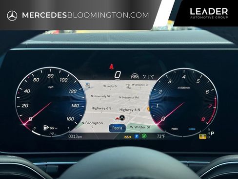 Used 2025 Mercedes-Benz GLS 450 4MATIC image 55