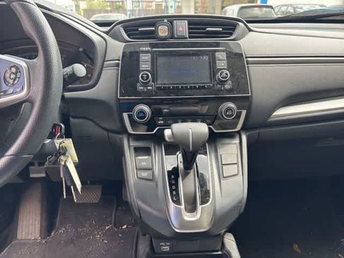Used 2020 Honda CR-V LX image 19