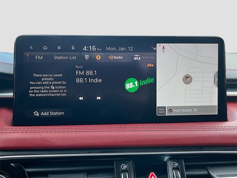 Used 2023 Genesis G70 3.3T w/ Sport Prestige Package image 15