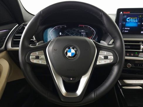 Used 2023 BMW X3 xDrive30i w/ Premium Package w/ZPA image 19