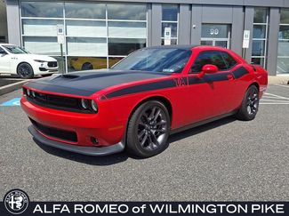 Used 2023 Dodge Challenger R/T w/ T/A Package RWD video 1