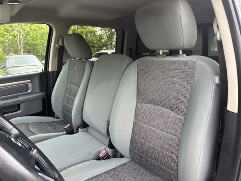 Used 2015 RAM 2500 SLT w/ Luxury Group AWD/4WD image 11