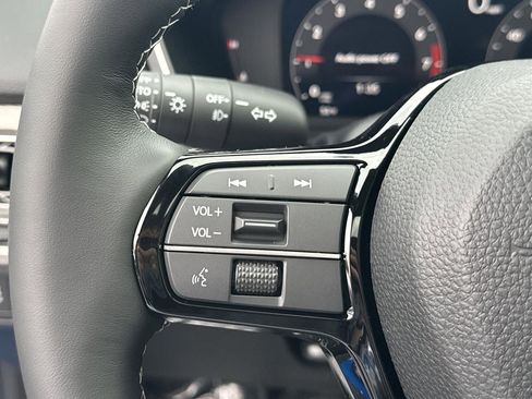 New 2026 Acura Integra A-Spec FWD image 9