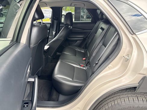 Certified 2023 MAZDA CX-30 AWD 2.5 S w/ Select Package image 30