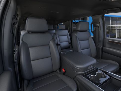 New 2026 Chevrolet Tahoe LT w/ Comfort Package AWD/4WD image 17