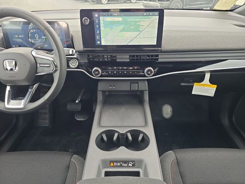 New 2026 Honda Prologue EX image 12