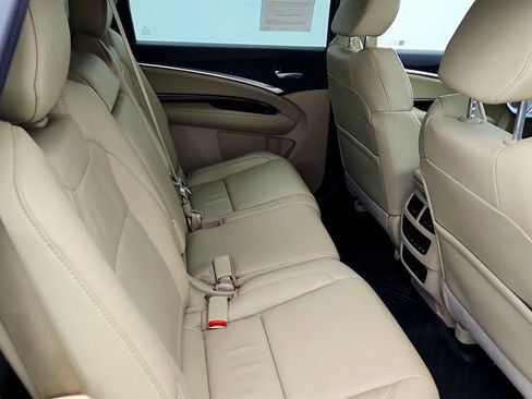 Used 2016 Acura MDX SH-AWD image 24