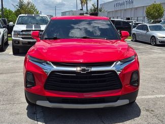 Used 2019 Chevrolet Blazer LT FWD video 2