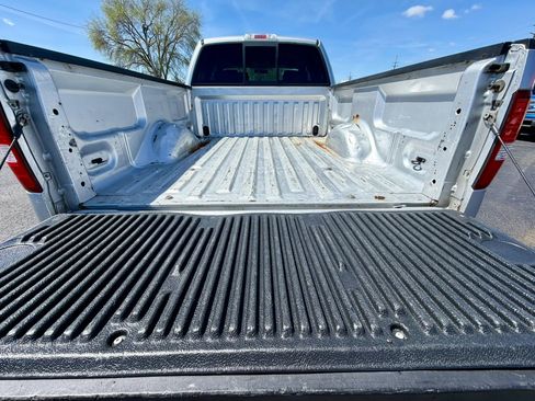 Used 2007 Ford F150 XLT AWD/4WD image 9