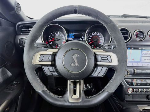 Used 2019 Ford Mustang Shelby GT350 w/ Technology Package RWD image 10