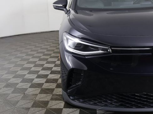 Used 2024 Volkswagen ID.4 Pro S image 14