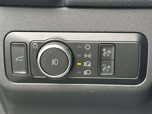 Certified 2023 Ford Bronco Sport Outer Banks w/ Tech Package image 21