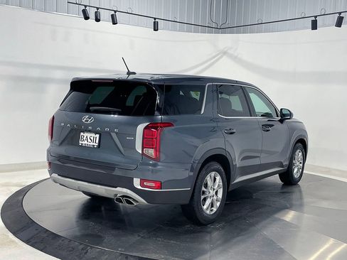 Used 2021 Hyundai Palisade SE image 11