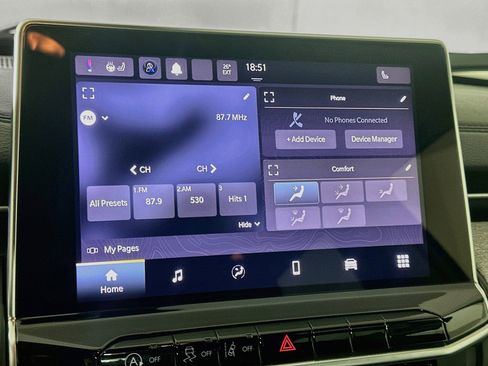 Used 2022 Jeep Compass Latitude AWD/4WD image 21