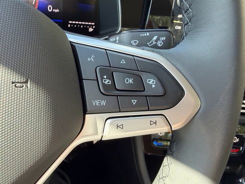 New 2026 Volkswagen Jetta S FWD image 25