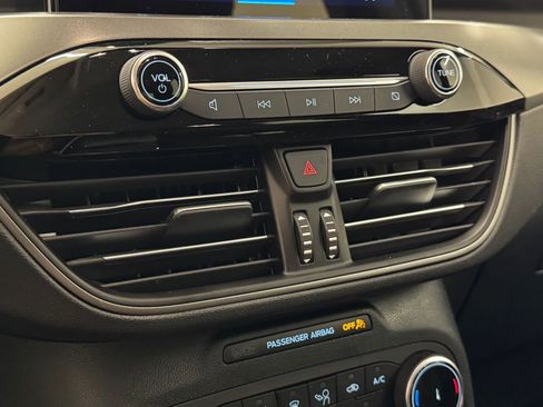 New 2026 Ford Escape Active w/ Cold Weather Package image 31