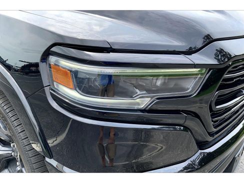 Used 2022 RAM 1500 Limited w/ Night Edition AWD/4WD image 27