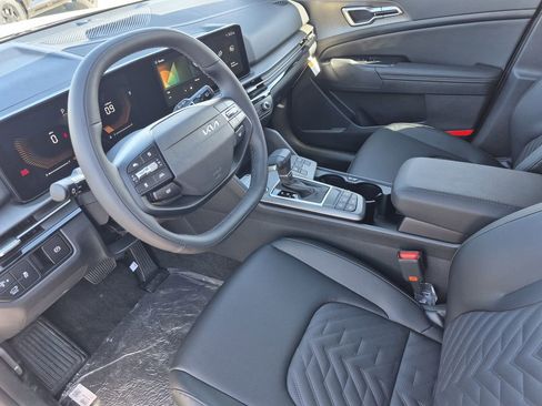 New 2026 Kia Sportage X-Line image 10