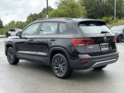 Used 2024 Volkswagen Taos S