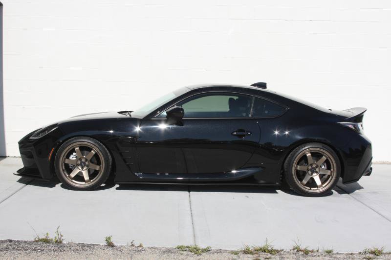 Used 2023 Toyota GR86 Premium w/ ALL Weather Mat Package (TMS) RWD image 23