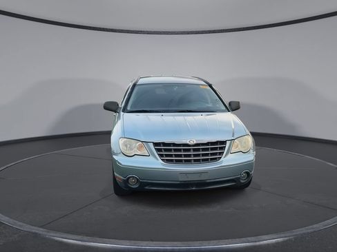Used 2008 Chrysler Pacifica Touring FWD image 3