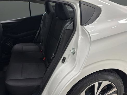 Used 2023 Subaru Legacy image 22