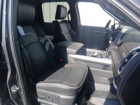 New 2026 RAM 4500 Laramie w/ Laramie Trim Package image 27