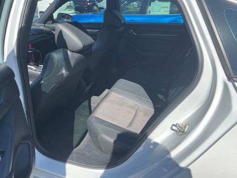 Used 2019 Honda Accord Sport image 7
