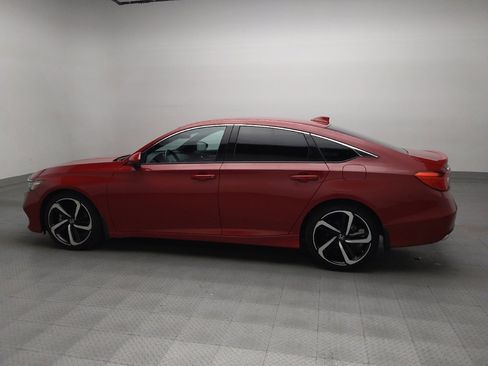 Used 2019 Honda Accord Sport image 3