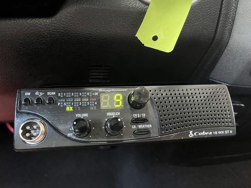 Used 2013 RAM 1500 Express image 18