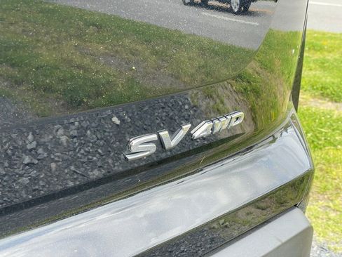 Certified 2023 Nissan Pathfinder SV AWD/4WD image 21