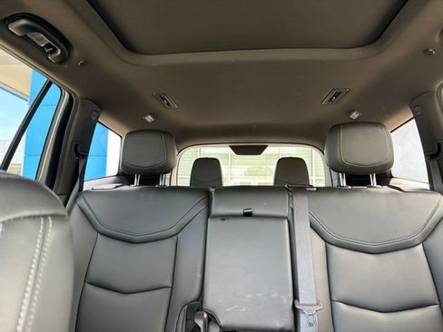 Used 2024 Cadillac XT6 Luxury FWD image 14