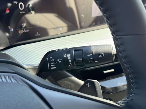 New 2026 Nissan Murano Platinum w/ Cargo Package image 19