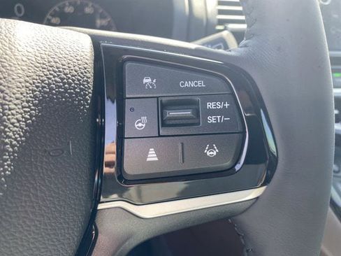 New 2026 Honda Odyssey Elite image 29