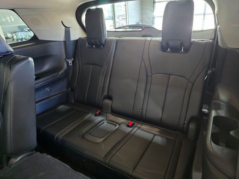 Certified 2023 INFINITI QX60 Luxe w/ Cargo Package AWD/4WD image 27
