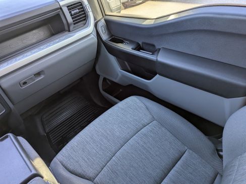 Used 2023 Ford F250 XL w/ 360-Degree Camera Package image 16