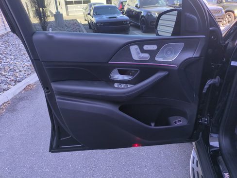 Used 2022 Mercedes-Benz GLE 350 GLE 350 image 12