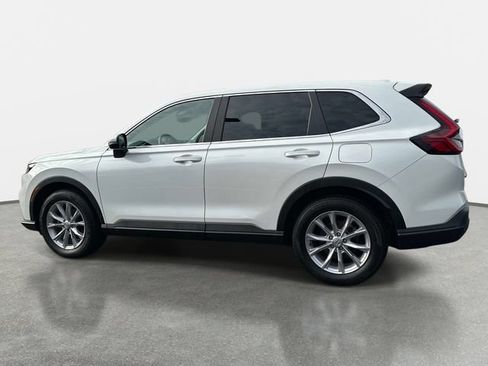 Used 2023 Honda CR-V EX-L image 3