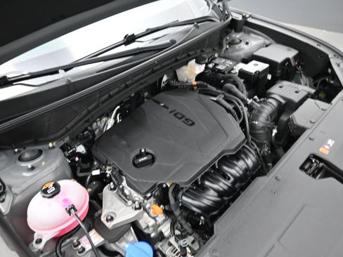 Used 2025 Hyundai Tucson SEL FWD image 23