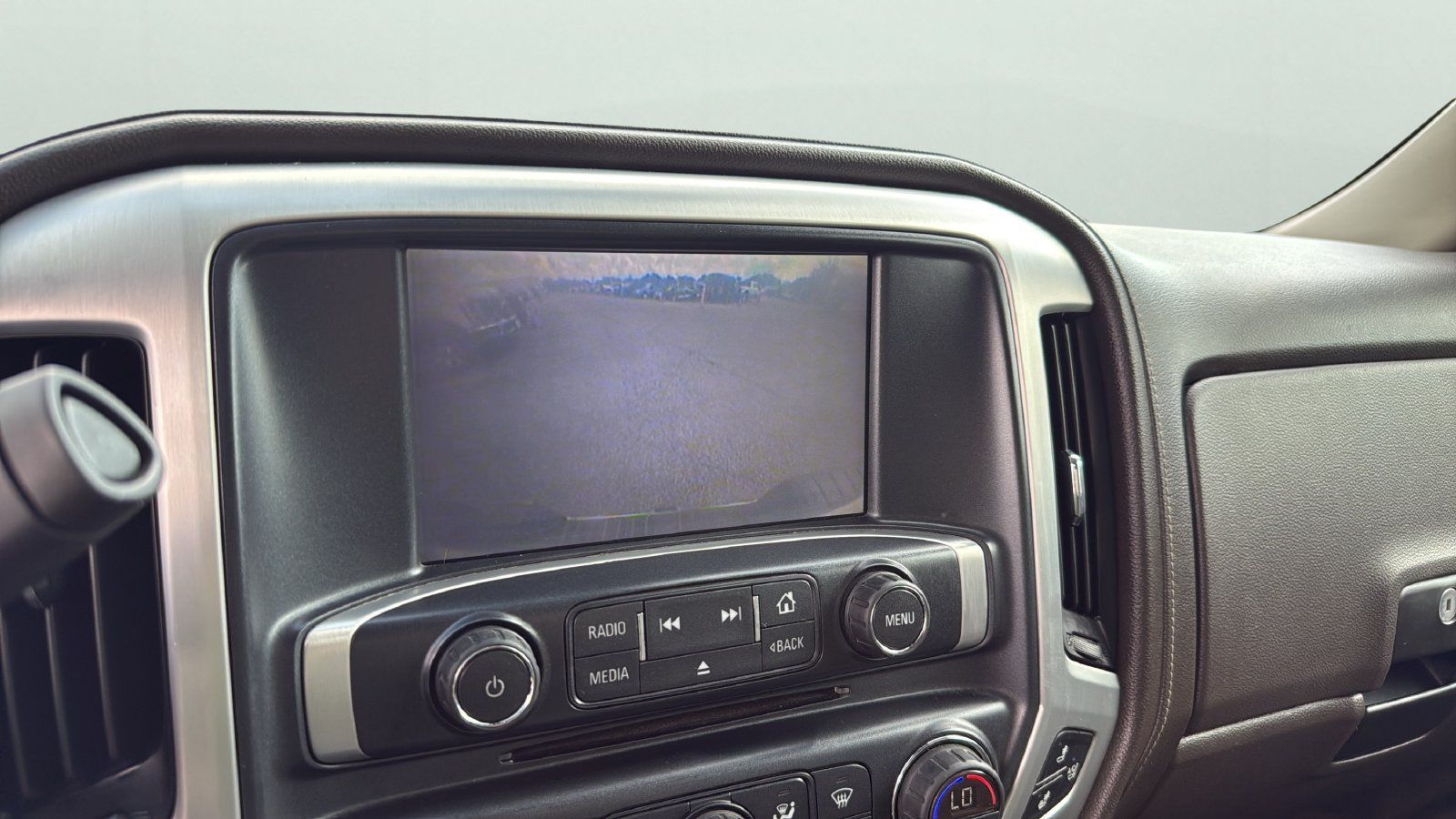 Used 2014 GMC Sierra 1500 SLT RWD image 18