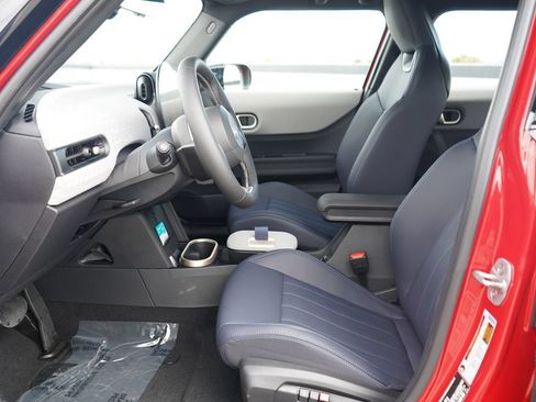 New 2026 MINI Cooper 4-Door Hardtop FWD image 6